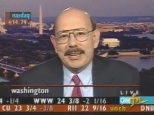 Bill Roche on CNN