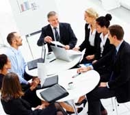 Meeting